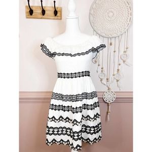 Alice + Olivia Dress NWT